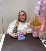 Ülkü Betül Sarıdağ