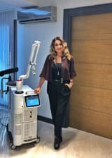 Leylant Ova Demirtaş