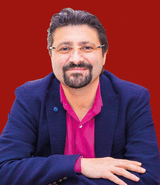 Halil Tanrıverdi