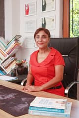 Selma Demirhan Tulpar