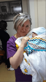 Nesrin Büyükbayram