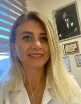 İrem Küçükyıldız