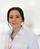 Ayşe Nur Çümen Akbaş