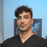 Ahmet Tevfik Albayrak