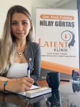Nilay Gürtaş