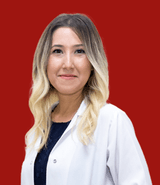 Merve Bergin Korkmaz