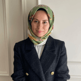 Hayriye Nur Akbaşoğlu