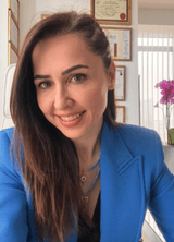 Çiğdem Yayla Abide