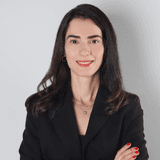 Ceren Kılıçlı Çetin