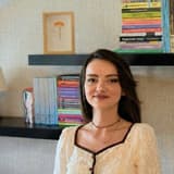 Büşra Gülsün Şimşek