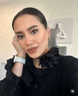 Bengisu Binay Akarsu