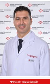 Tuncer Burak Özçelik