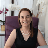 Devrim Çağlarer Avcı