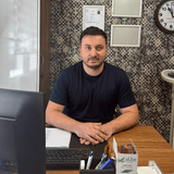 Tuna Ercan Salihoğlu