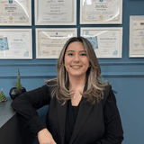 Gülçin Özdemir Yön