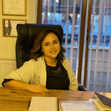 Gülizar Göl Coşkun