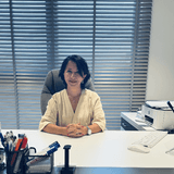 Yelda Yenilmez Bilgin