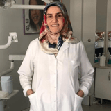 Gülsüm Yolcu Yılmaz