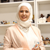 Kübra Erikel Gülkan