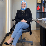 Hacer Kantarcı Arslan