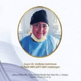 Gülfidan Kahriman Yalçın