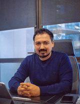 Hüseyin Burak Bayraktar