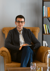 Ökkeş Gümüşoluk