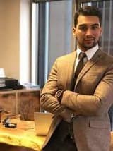 Çağatay Köşkeroğlu