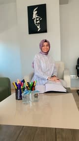 Behiye Öztaş Türktekin