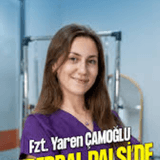 Yaren Çamoğlu