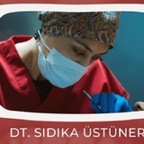 Sıdıka Üstüner