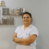 Öykü Durmuşoğlu Kumral