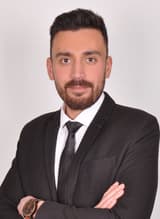 İbrahim Fatih Özadam