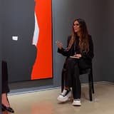 Hazel Baysoy Çapraz