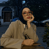 Büşra Yıldız Çelik