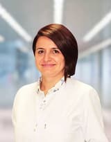 Deniz Kamacı Şener