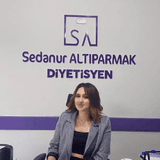 Sedanur Altıparmak