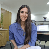 Hande Erdoğmuş  Ilgaz