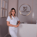 Selen Tokgöz