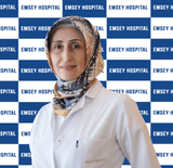 Esra Ekbiç Kadıoğlu