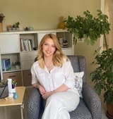 Öyküm Güliz Kalmaz