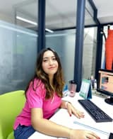 Nevriye Büşra Zinde