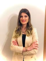 Senem Duman Külünk