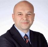 Güçlü Kaan Beriat