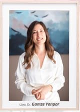 Gamze Yanpar Erdem