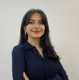 Mehlika Nida Yılmaz