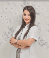 Leman Yagubova Türkmen