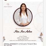Nisa Nur Aslan