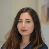 Ceren Yücel Öztürk