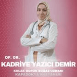 Kadriye Yazıcı Demir